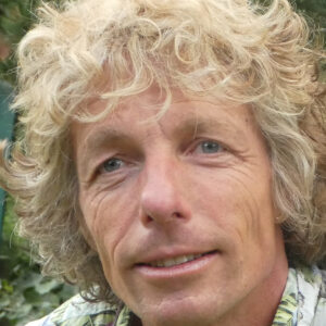 Profilbild von Reinhard Dölle