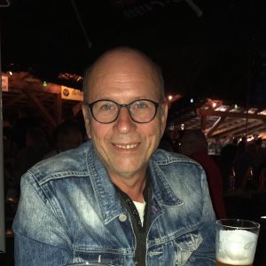 Profilbild von Reinhard Dreißig