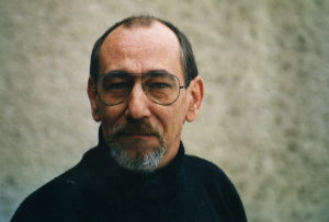 Profilbild von Reinhard Düring