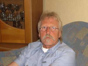 Profilbild von Reinhard Eberhardt