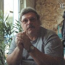 Profilbild von Reinhard Ebert