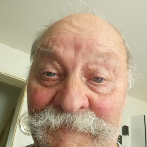 Profilbild von Reinhard Eckelmann