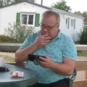 Profilbild von Reinhard Effert