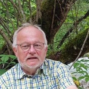 Profilbild von Reinhard Efkemann