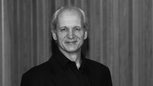 Profilbild von Reinhard Ehritt