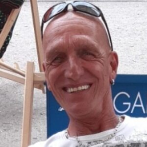 Profilbild von Reinhard Eister