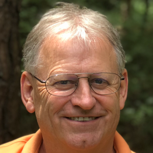 Profilbild von Reinhard Engelmann