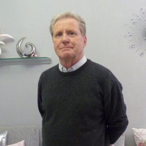 Profilbild von Reinhard Eschert