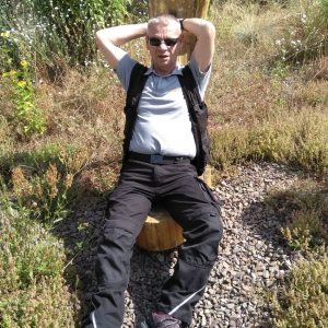 Profilbild von Reinhard Euchler