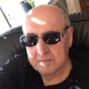 Profilbild von Reinhard Fach