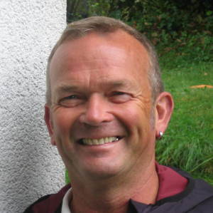 Profilbild von Reinhard Fager