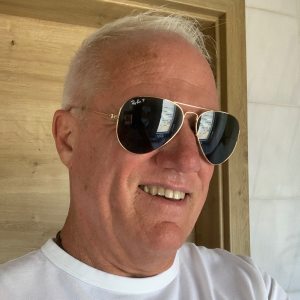 Profilbild von Reinhard Fibich