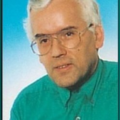 Profilbild von Reinhard Fiedler