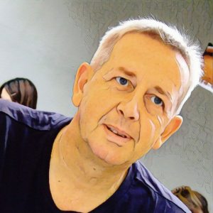 Profilbild von Reinhard Fiesseler
