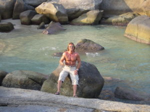 Profilbild von Reinhard Finck
