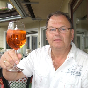 Profilbild von Reinhard Finsterbusch