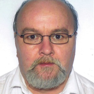 Profilbild von Reinhard Fischbach