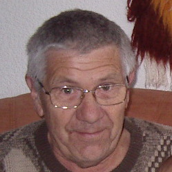 Profilbild von Reinhard Förster