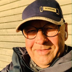 Profilbild von Reinhard Frank