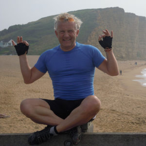 Profilbild von Reinhard Frank