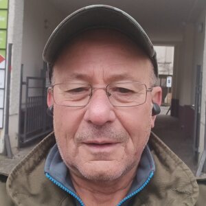 Profilbild von Reinhard Franz
