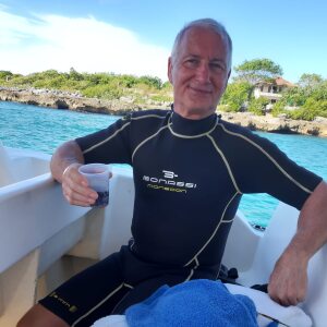 Profilbild von Reinhard Freier