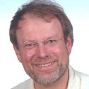 Profilbild von Reinhard Frenzel