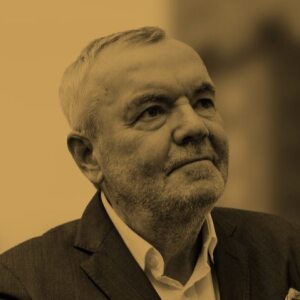 Profilbild von Reinhard Frhr. von Richthofen-Straatmann