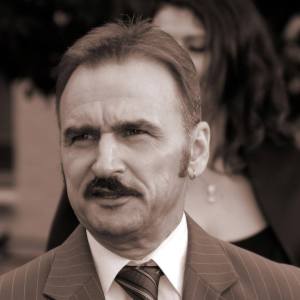 Profilbild von Reinhard Friedberg