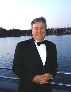 Profilbild von Reinhard Friedrich