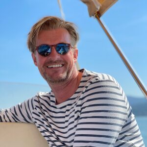 Profilbild von Reinhard Frigger