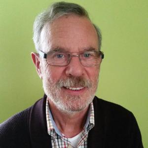 Profilbild von Reinhard Frost