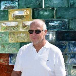 Profilbild von Reinhard Fuchs-von Rabenau