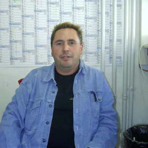 Profilbild von Reinhard Gäckle