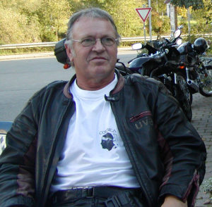 Profilbild von Reinhard Gallinsky
