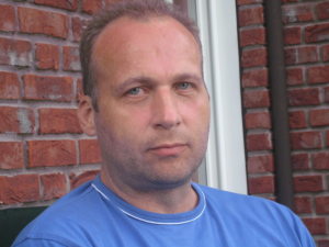 Profilbild von Reinhard Ganske
