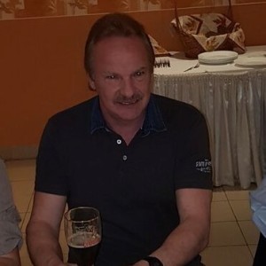 Profilbild von Reinhard Gehlhaar
