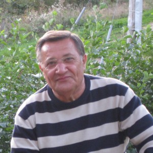 Profilbild von Reinhard Geisler