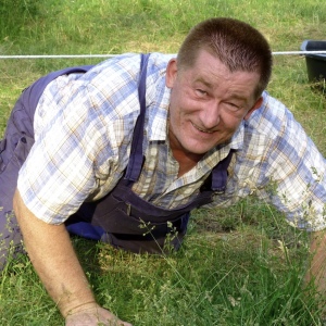 Profilbild von Reinhard Geißler