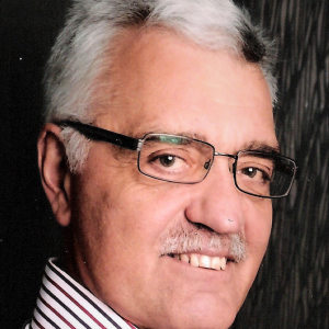 Profilbild von Reinhard Gelzenleuchter
