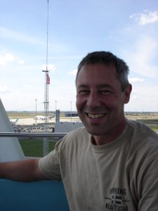 Profilbild von Reinhard Gessler