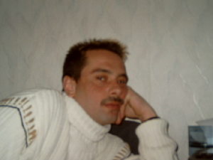 Profilbild von Reinhard Gewandt