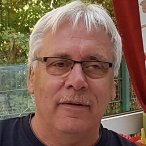 Profilbild von Reinhard Gey