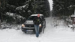 Profilbild von Reinhard Gierse