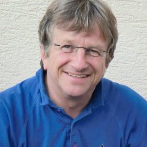 Profilbild von Reinhard Giese