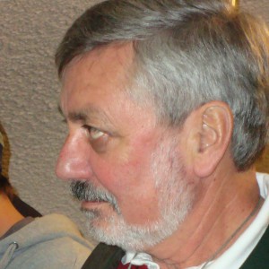 Profilbild von Reinhard Giglmaier