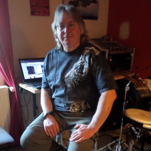 Profilbild von Reinhard Gille