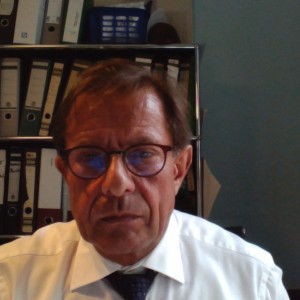 Profilbild von Reinhard Glatzel