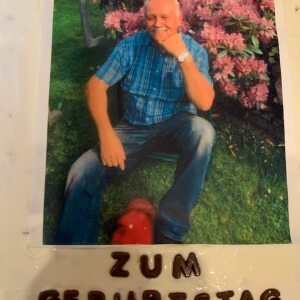 Profilbild von Reinhard Glauch