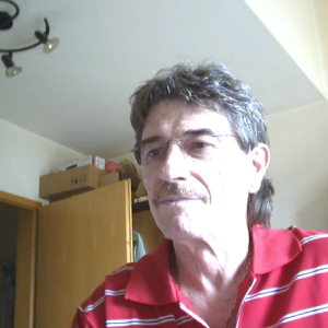 Profilbild von Reinhard Gorgus